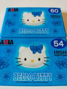  cassette tape Hello Kitty 