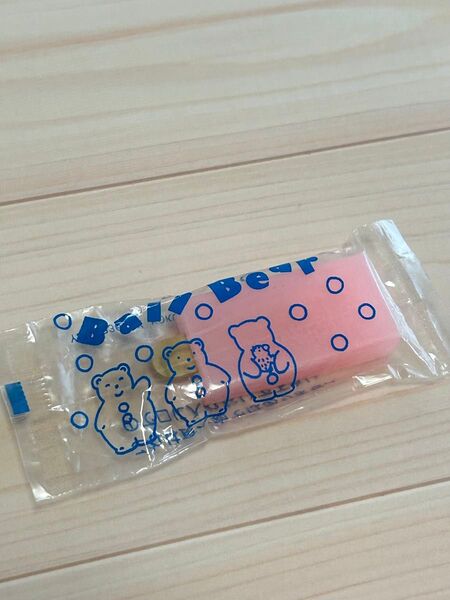 昭和レトロ アイス 消しゴム KOKUYO