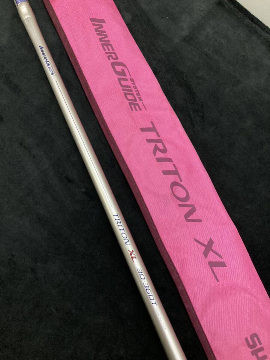 Yahoo!オークション -「シマノ トライトン xl」(船竿) (海水)の Yahoo!オークション -「シマノ トライトン xl」(船竿) (海水)の