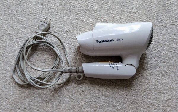 Panasonic パナソニック EH-NE13 ヘアドライヤー