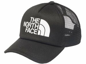 【特別価格】THE NORTH FACE ノースフェイス ロゴメッシュキャップ/K 新品