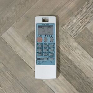 MITSUBISHI エアコン用リモコン NH131