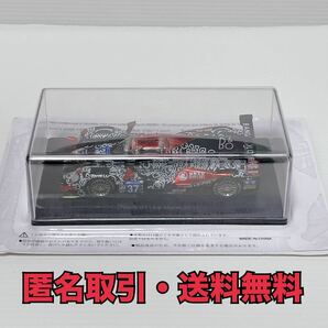 ★匿名取引・送料無料　アシェット スパーク　1/43 ル・マン24時間レース　 Oreca 07 - Le Mans 2017 