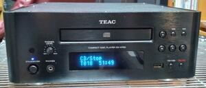 TEAC CD-H750　CDプレーヤー