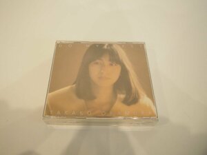 ★　【CD　岡本孝子　DO MY BEST　BVCS-28009~28010　2002年】151-02406