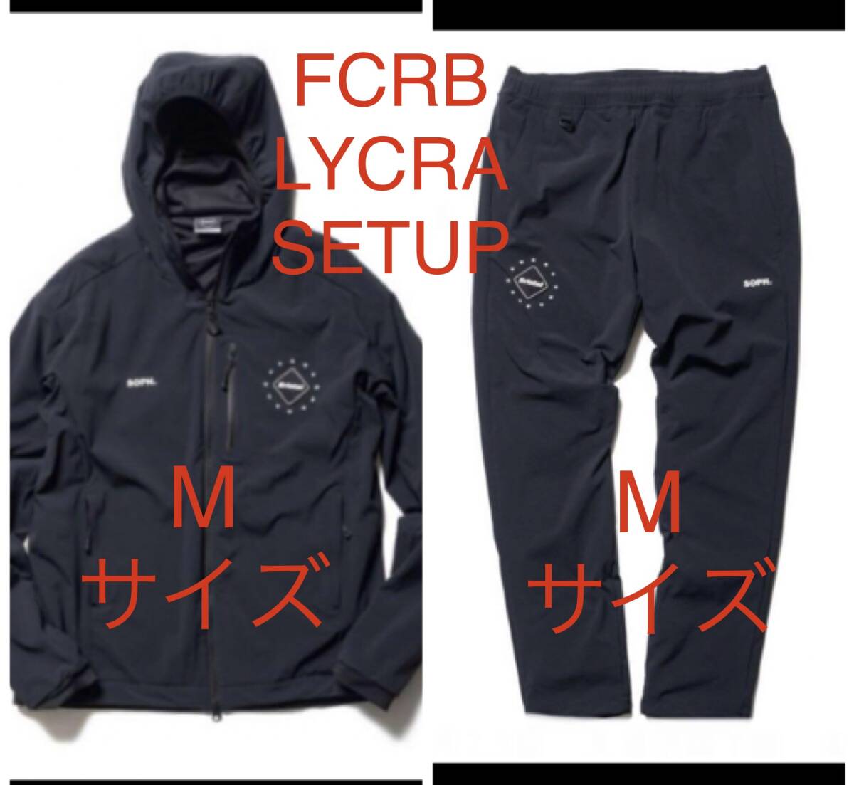 Yahoo!オークション -「fcrb lycra」の落札相場・落札価格 Yahoo!オークション -「fcrb lycra」の落札相場・落札価格