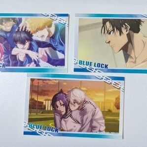 エピソード凪 場面写ステッカー②