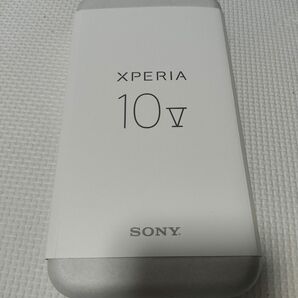 【極美品】SONY Xperia 10 V 