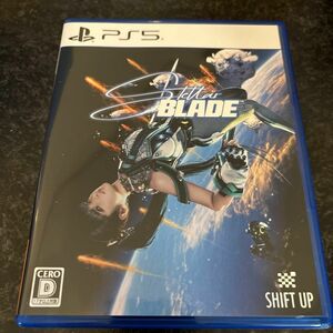 【PS5】 Stellar Blade ステラーブレイド