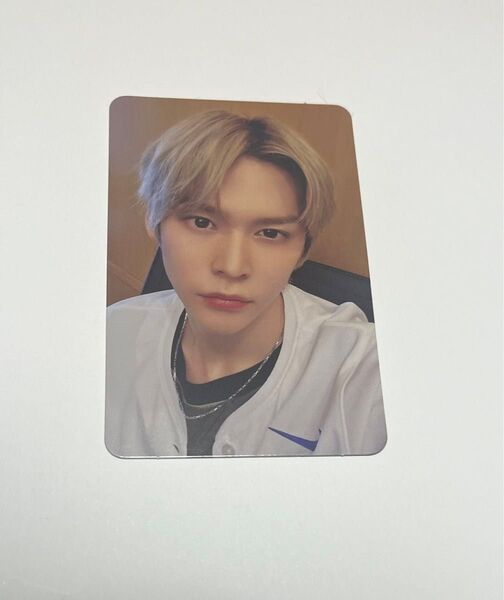 RIIZE RIIZING PHOTO PACK ver. ウンソクトレカ