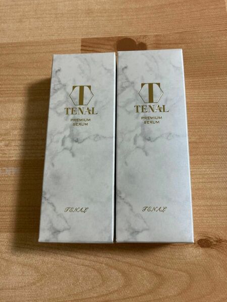 TENAL テナル ×2セット