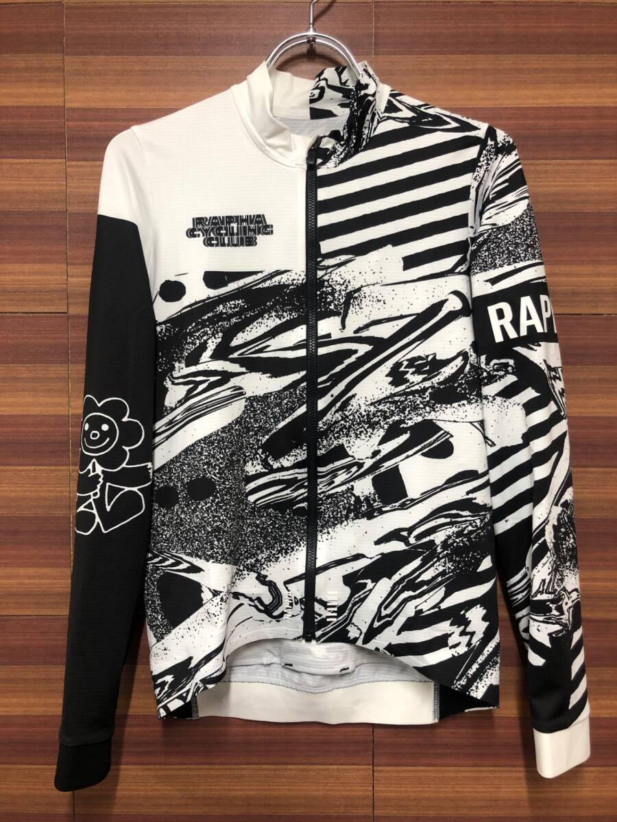 Yahoo!オークション -「rapha long sleeve」(ジャージ) (ウエア Yahoo!オークション -「rapha long sleeve」(ジャージ) (ウエア