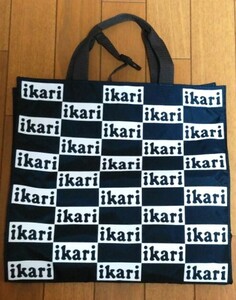  кальмар li super эко-сумка оригинал сумка голубой ikari