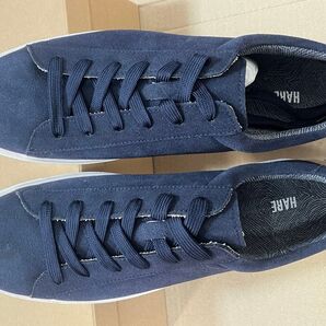 HARE ローカットスニーカー