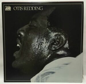 オーティスレディング OTIS REDDING LPレコード