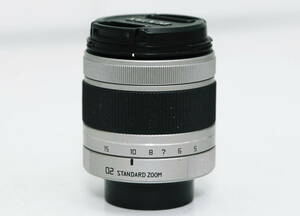 PENTAX　5-15mm F2.8-4.5