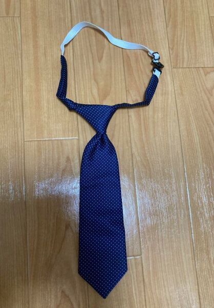 子供用 スーツ用 ネクタイ 保育園幼稚園児~小学校高学年まで ワンタッチネクタイ
