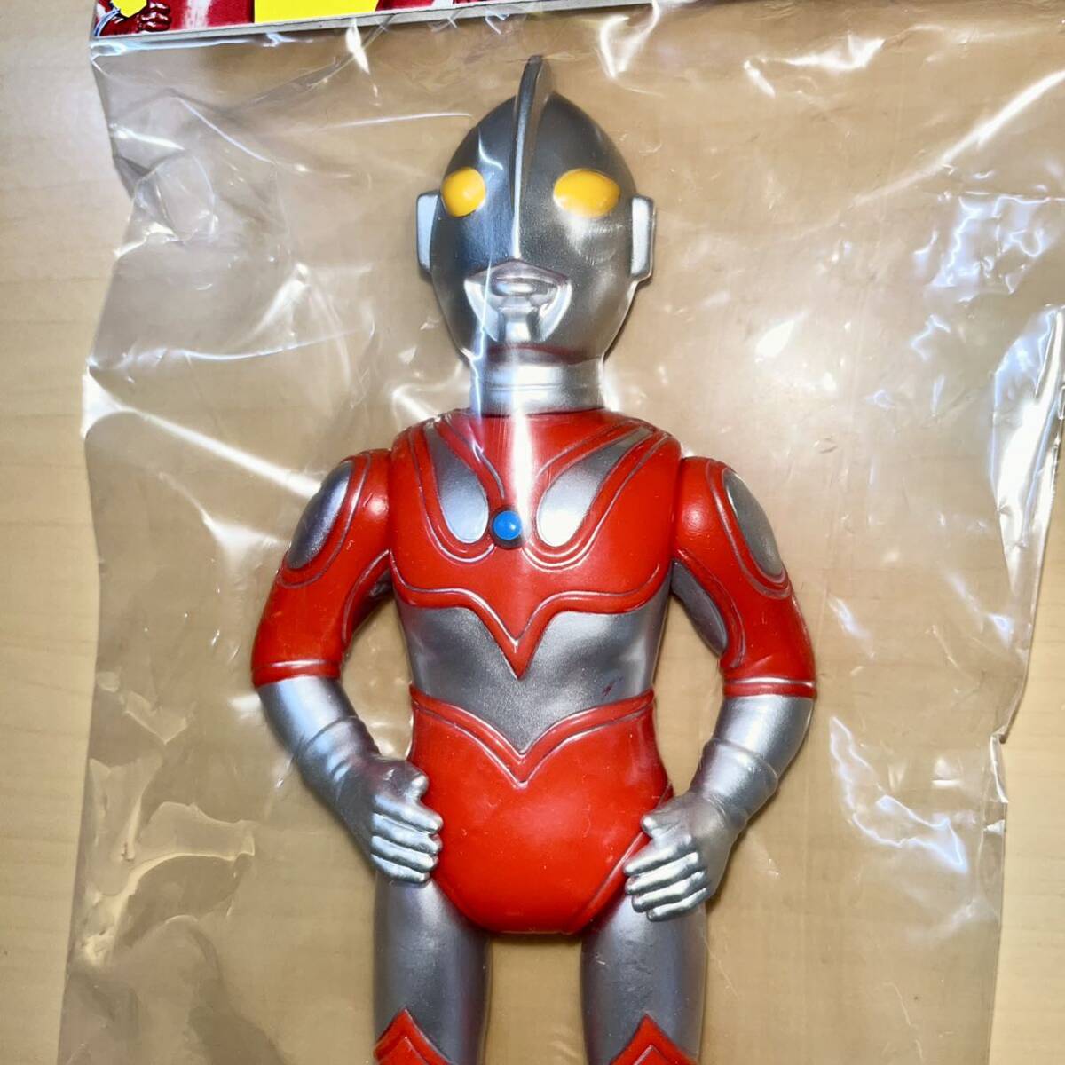 Yahoo!オークション -「帰ってきたウルトラマン ソフビ」(帰っ Yahoo!オークション -「帰ってきたウルトラマン ソフビ」(帰っ