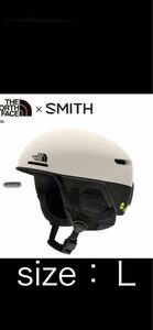 SMITH（ヘルメット、サングラス）