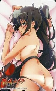  Senran Kagura Dakimakura cover buy privilege telephone card [.* free shipping have ]