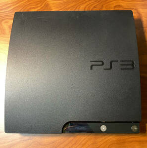 PS3 プレイステーション3 CECH-2000A SONY 本体のみ 封印あり
