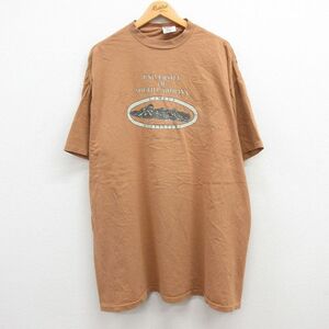 XL/古着 オニータ ONEITA 半袖 ビンテージ Tシャツ メンズ 90s サウスカロライナ 大学 大きいサイズ ロング丈 コットン クルーネック 2OF