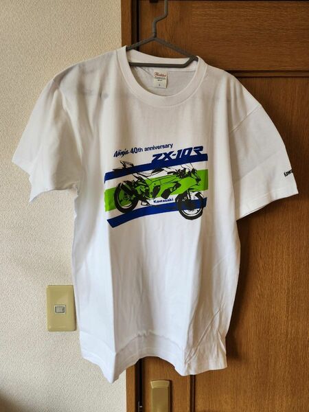 カワサキ Tシャツ