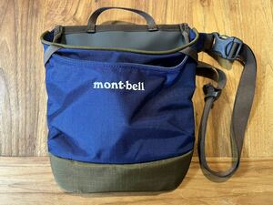 モンベル mont-bell フィールド ツールポーチ M