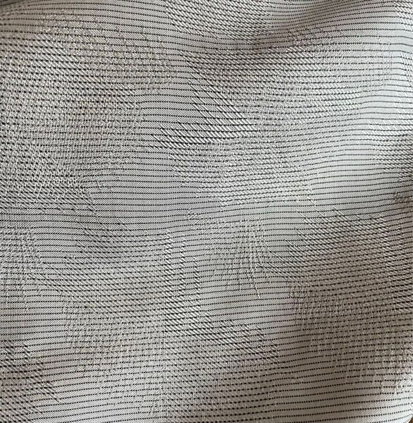 西陣織古典柄 part-2 silk100% 1m
