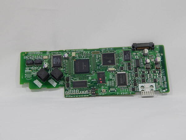 ET-4IPCOI-iE 4チャネルIP電話インタフェース 日立 HITACHI ナカヨ NAKAYO 動作保証!送料無料 管SE24001