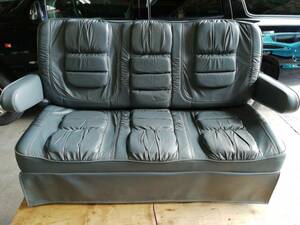  Chevrolet Astro,GMC Safari etc. third seat secondhand goods Manufacturers unknown..