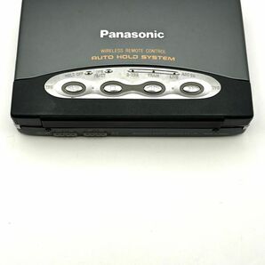 Panasonic ポータブルカセットプレーヤー　RQ-S95 ジャンク品