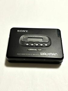 SONY カセットウォークマン WM-FX777 ジャンク品