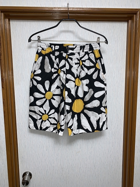 44 美品 2022 MARNI ショートパンツ ショーツ マルニ(2024年 44 美品 2022 MARNI ショートパンツ ショーツ マルニ(2024年