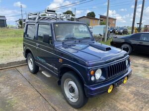 JA22W Jimny car body circle ..