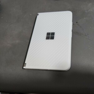 マイクロソフト Surface Duo 2 (128GB グレイシア)