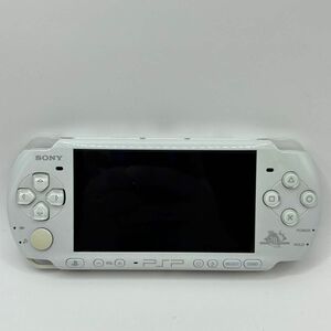 【限定品】SONY ソニー PSP-3000 FFディシディア 20thモデル