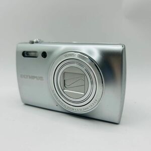 OLYMPUS オリンパス VH VH-510 SILVER