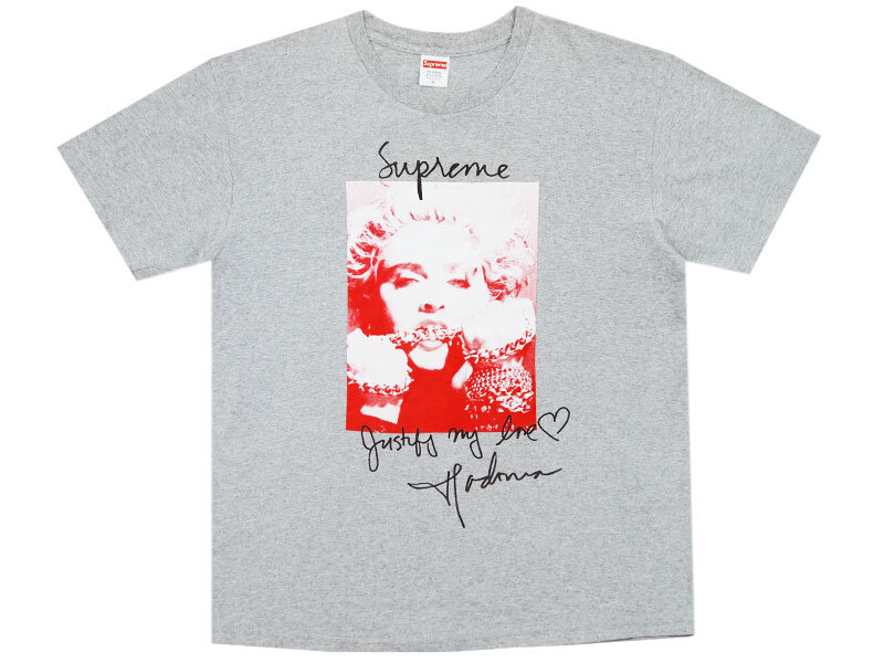 2025年最新】Yahoo!オークション -supreme madonna teeの中古品 2025年最新】Yahoo!オークション -supreme madonna teeの中古品