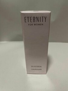  unused goods Calvin Klein Eternity EDP 30ml