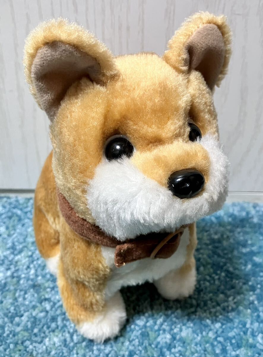 Yahoo!オークション -「昭和レトロぬいぐるみ 犬」の落札相場 Yahoo!オークション -「昭和レトロぬいぐるみ 犬」の落札相場