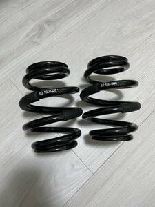  Largus . type springs ID62 H160 8K