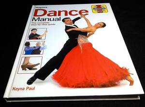 < foreign book > partition nz* Dance * manual [Haynes Dance Manual]~ beginner oriented / tap Dance,warutsu, Jazz Dance, flamenco, ballet other 