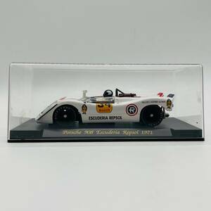 【未走行未展示品】FLY 1/32 ポルシェ 908 Escuderia Repsol 1971 #34 スロットカー フライ PORSCHE