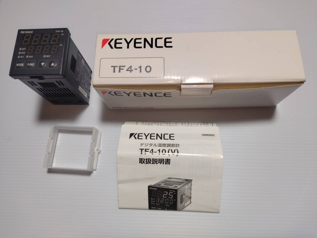 2025年最新】Yahoo!オークション -keyence 温度調節の中古品 2025年最新】Yahoo!オークション -keyence 温度調節の中古品