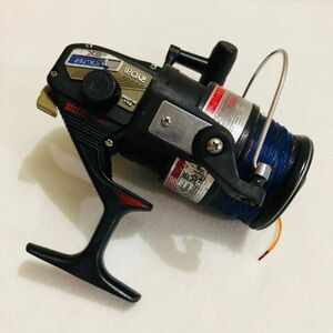 tt5063【60】//RYOBI★リョービ　スピニングリール　DYNACASTER　EX3800　　つり道具　釣り