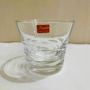 ht5068【60】//Baccarat★バカラ　グラス　食器　ガラス