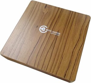 BothHands BHC-CT BH TRAVEL CAJON トラベル カホン ウッドボンゴ 送料無料