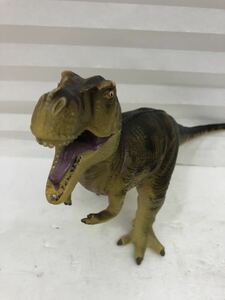 ★ティラノサウルス FAVORITE collection フィギュア★恐竜 m133