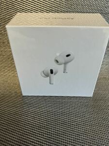 AirPods Pro（第2世代） USB Type-C MTJV3J/A